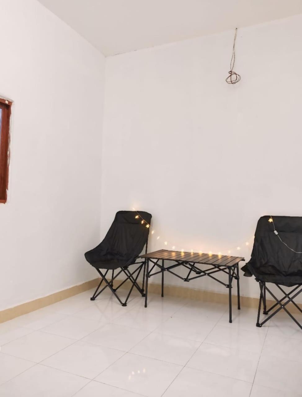 Kohli Apartment Vientiane Exterior foto