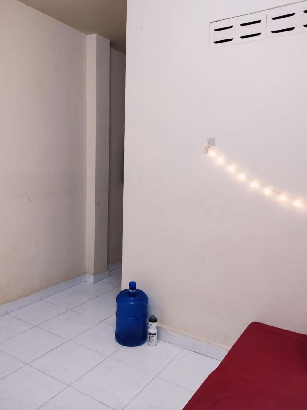 Kohli Apartment Vientiane Exterior foto